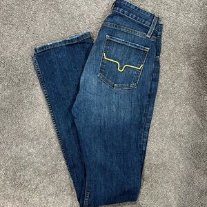 KIMES RANCH SARAH JEANS